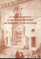 Missioni teramane san usato  Italia