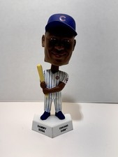 2002 sammy sosa for sale  Braintree