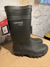 Nwt dunlop purofort for sale  Mankato