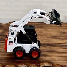 Diecast bobcat loader for sale  Cheney
