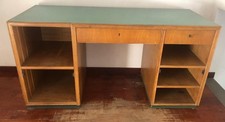 Scrivania vintage legno usato  Terracina