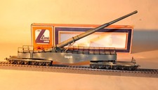 Lima cannone ferroviario usato  Fidenza