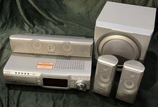 Panasonic ht670 dvd for sale  Lindale