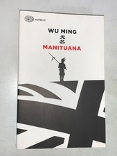 Ming manituana super usato  Roma