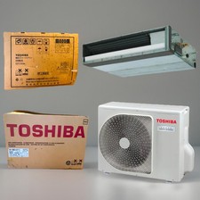 Toshiba air conditioning for sale  MORETON-IN-MARSH