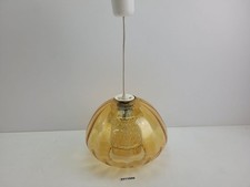 Ddr hängelampe pressglas gebraucht kaufen Ddr hängelampe pressglas gebraucht kaufen  Burgstädt