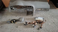 Kit airbag audi usato Kit airbag audi usato  Guidonia Montecelio