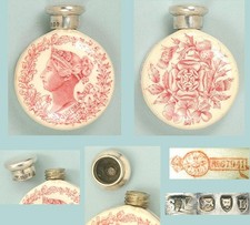 porcelain perfume bottle for sale porcelain perfume bottle for sale Midlothian