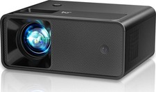 Home projector full for sale  Ireland