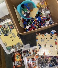 Lego lot mixed for sale  Nashville