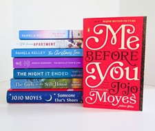 Lot womens fiction for sale  Taylors Island