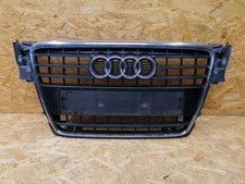 Kühlergrill audi frontgrill gebraucht kaufen  Hamburg