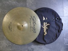 Inch stagg cymbal for sale  YEOVIL