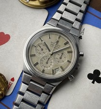 1970s movado zenith for sale  BRISTOL