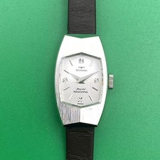 Relógio de pulso Technos Madonna vintage corda manual, antigo raro comprar usado  Enviando para Brazil