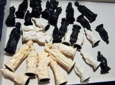 Renaissance chessmen chess for sale  Oviedo
