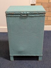 Lloyd loom weave for sale  YORK
