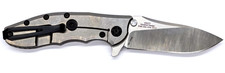 Zero tolerance 0562ti for sale Zero tolerance 0562ti for sale  Great Falls