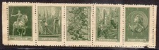 1922 fete nationale for sale  Mundelein