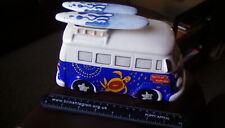 Camper blue surf for sale  REDRUTH