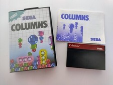 Sega master system gebraucht kaufen Sega master system gebraucht kaufen  Crivitz