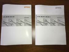 Stihl 661 ms661 for sale  Williamston