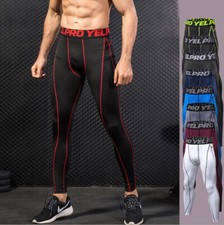 Men gym compression d'occasion  Expédié en Belgium