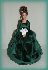 Barbie doll collection d'occasion  Expédié en Belgium