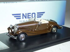 Neo scale models gebraucht kaufen  Preetz