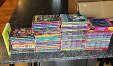 Goosebumps set series for sale  Macungie