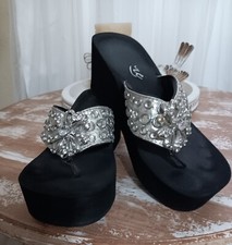 Grazie flip flops for sale  Del Rio