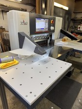 Polar guillotine n78 for sale  KINGS LANGLEY