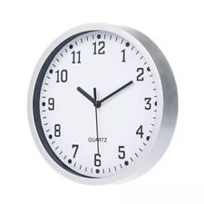 Round wall clock for sale  NORTHAMPTON