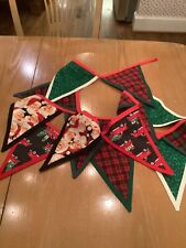 Vintage christmas triangle for sale  Mckinney