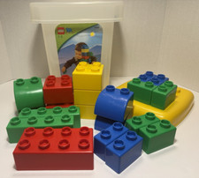 Lego quatro preschool for sale  Bellevue