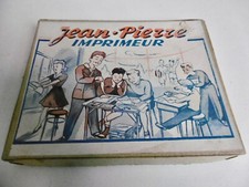 Rare petit jeu d'occasion  Plouay