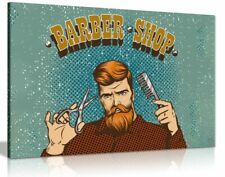 Hipster barber shop for sale  LONDON