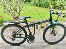 Fahrrad jungen zoll gebraucht kaufen  Krefeld