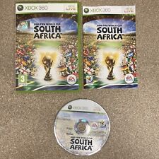 EA Sports 2010 Copa do Mundo FIFA África do Sul (Xbox 360) [Completo e Testado] comprar usado  Enviando para Brazil