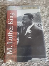 Grandes Biografías Ser.: M. Luther King by Miguel Giménez Saurina (2003,..., usado comprar usado  Enviando para Brazil