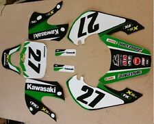 Pit bike klx for sale  ALDERSHOT