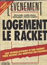 Evenement 220 19 d'occasion  Saint-Laurent-du-Pont