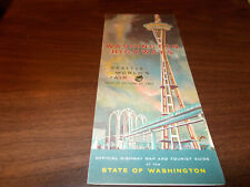 1962 washington state for sale  Auburn