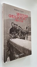 Sua eccellenza gradì usato  Paderno Dugnano