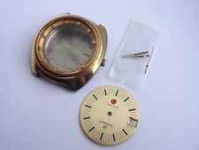 Certina certronic dial for sale  DARLINGTON