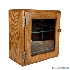 Antique traditional oak for sale  Scranton