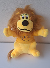 Peluche lion mascotte d'occasion  Marseille XI