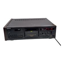 Sony k950es tape usato  Spedire a Italy