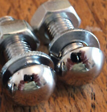 Pair vintage morris for sale  CONSETT