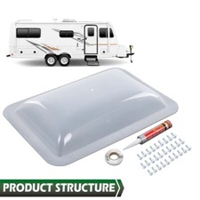New skylight cover for sale  USA